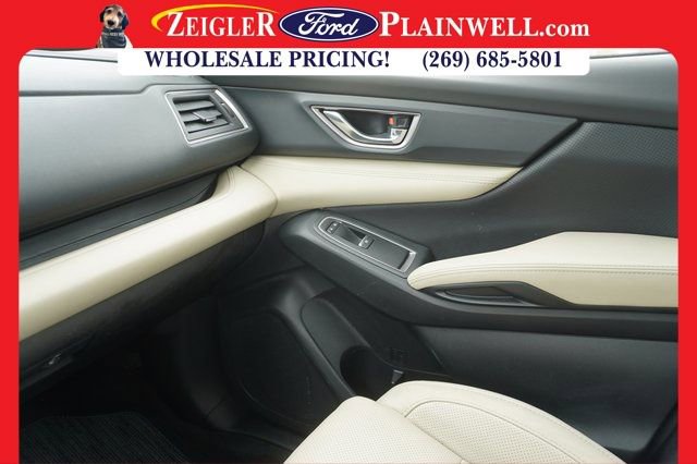 Used 2023 Subaru Ascent Limited image 34