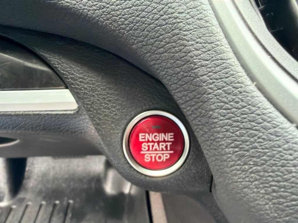 Used 2018 Acura TLX w/ Technology Package FWD image 25