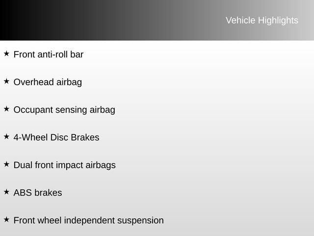 Certified 2025 Chevrolet Trax LT w/ LT Convenience Package image 18