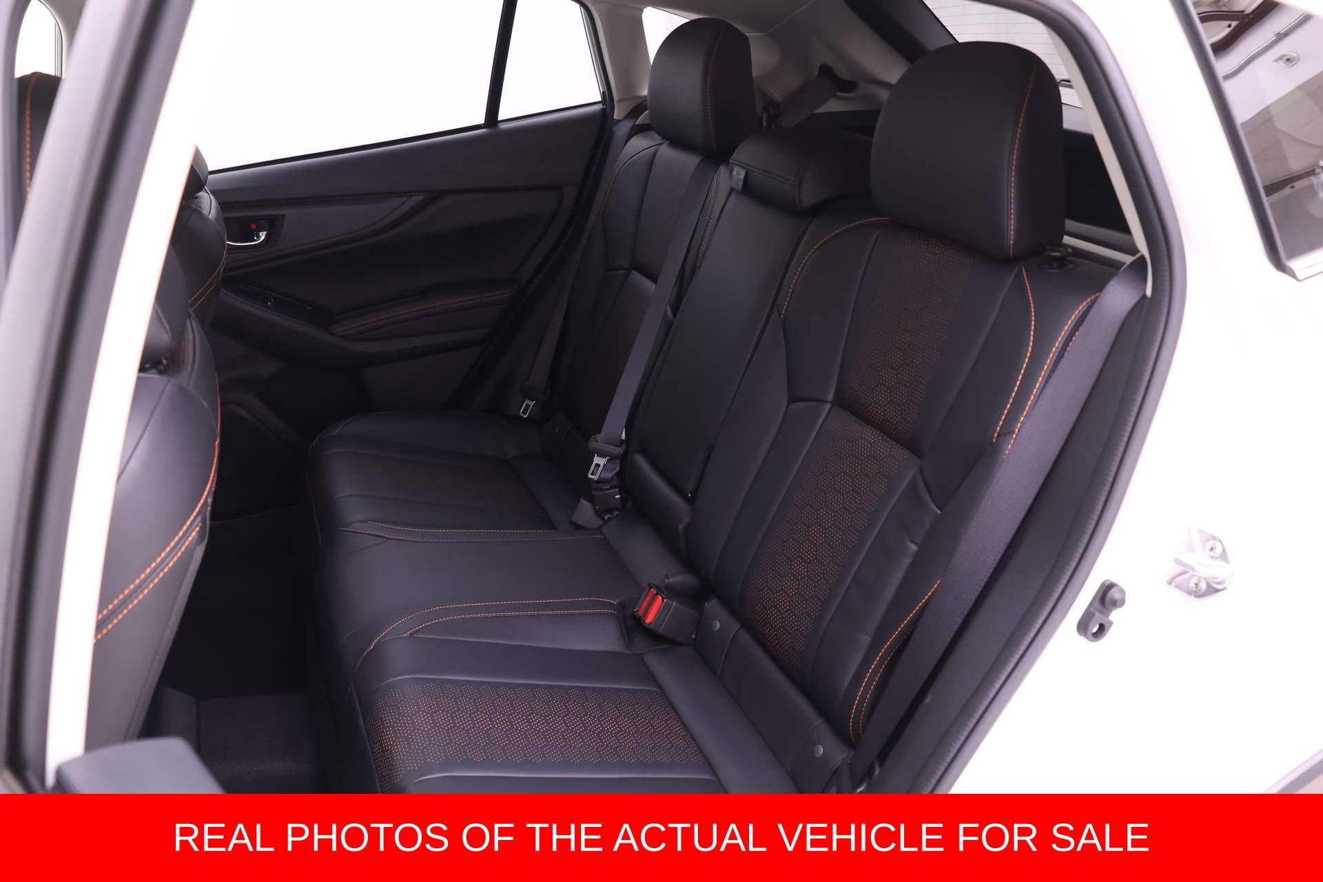 Used 2023 Subaru Crosstrek 2.5i Limited image 9