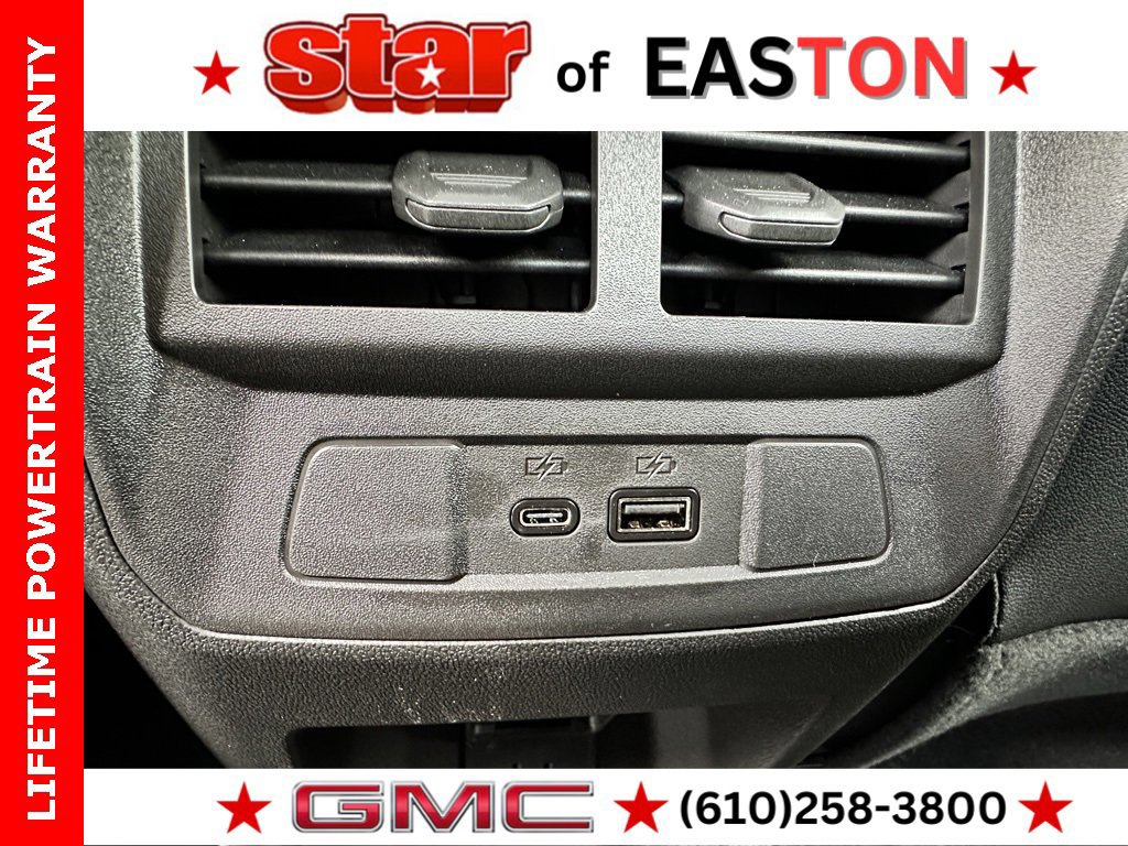 New 2026 GMC Canyon AT4 image 14
