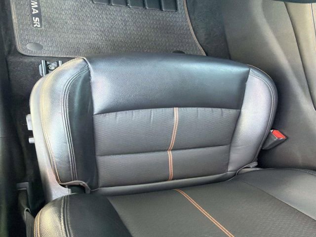 Used 2020 Nissan Altima 2.5 SR image 9