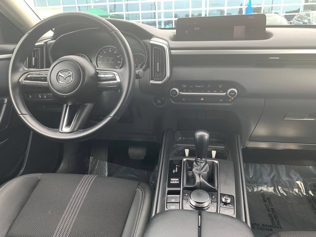 Used 2026 MAZDA CX-50 AWD 2.5 S w/ Preferred Pkg image 11
