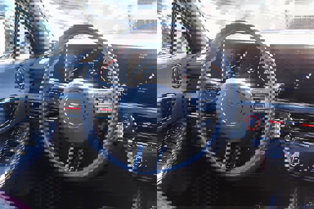 Certified 2024 Hyundai Sonata N Line image 21