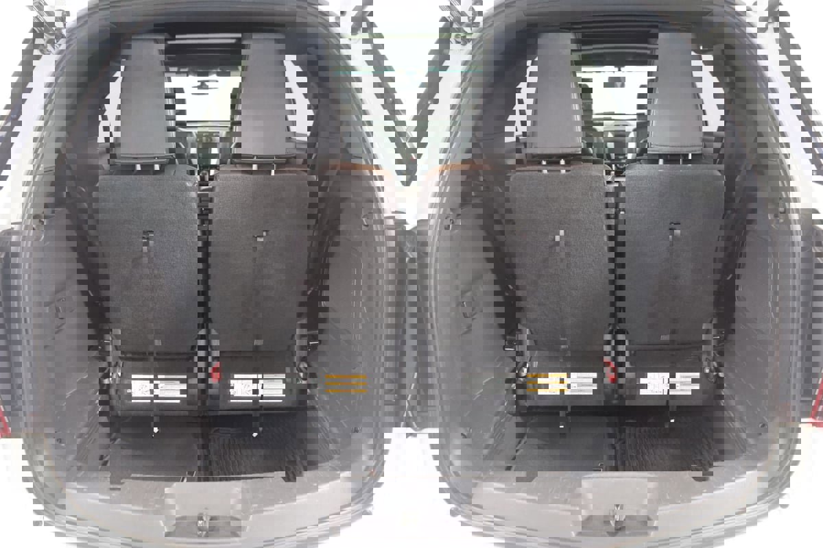 Used 2013 Ford Explorer Sport image 51