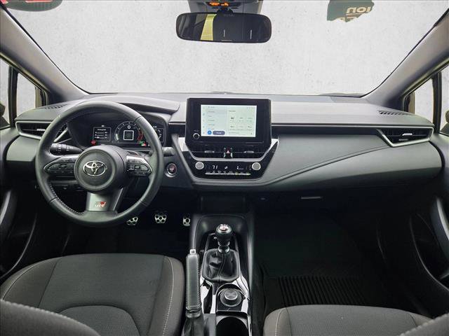 Used 2024 Toyota Corolla GR image 16