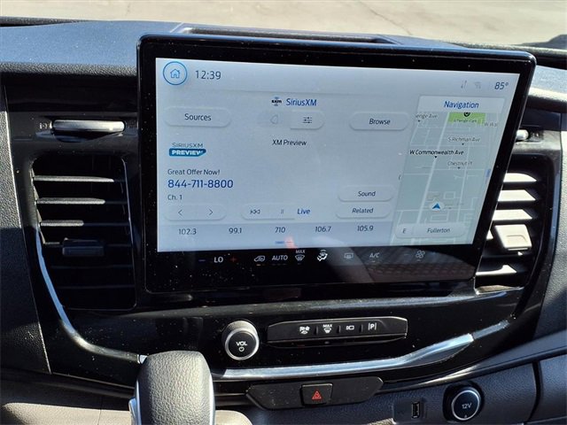 Used 2023 Ford Transit 350 XLT image 6