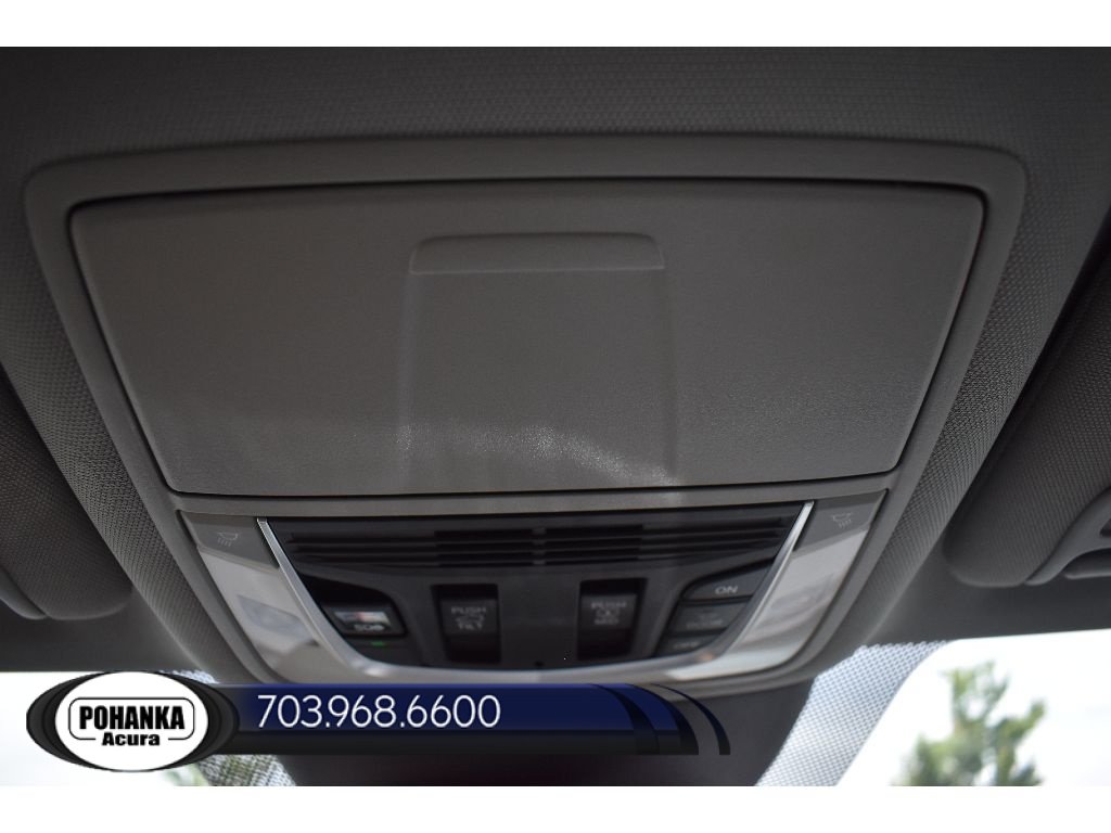 New 2026 Acura MDX w/ Technology Package AWD/4WD image 18