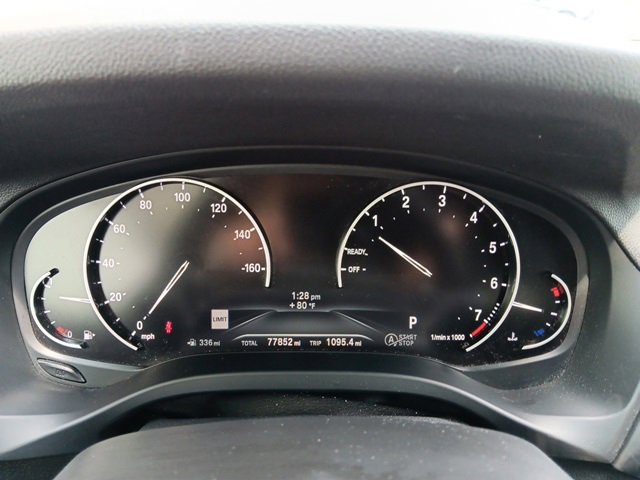 Used 2021 BMW X3 xDrive30i w/ Convenience Package image 36