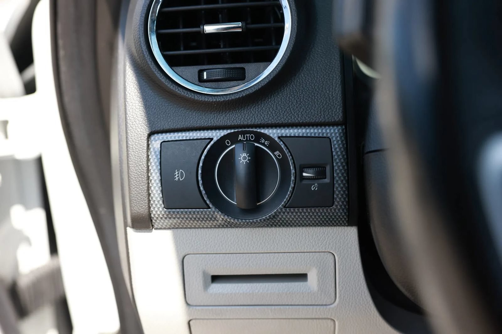 Used 2008 Saturn Vue XR w/ Premium Trim Package FWD image 43