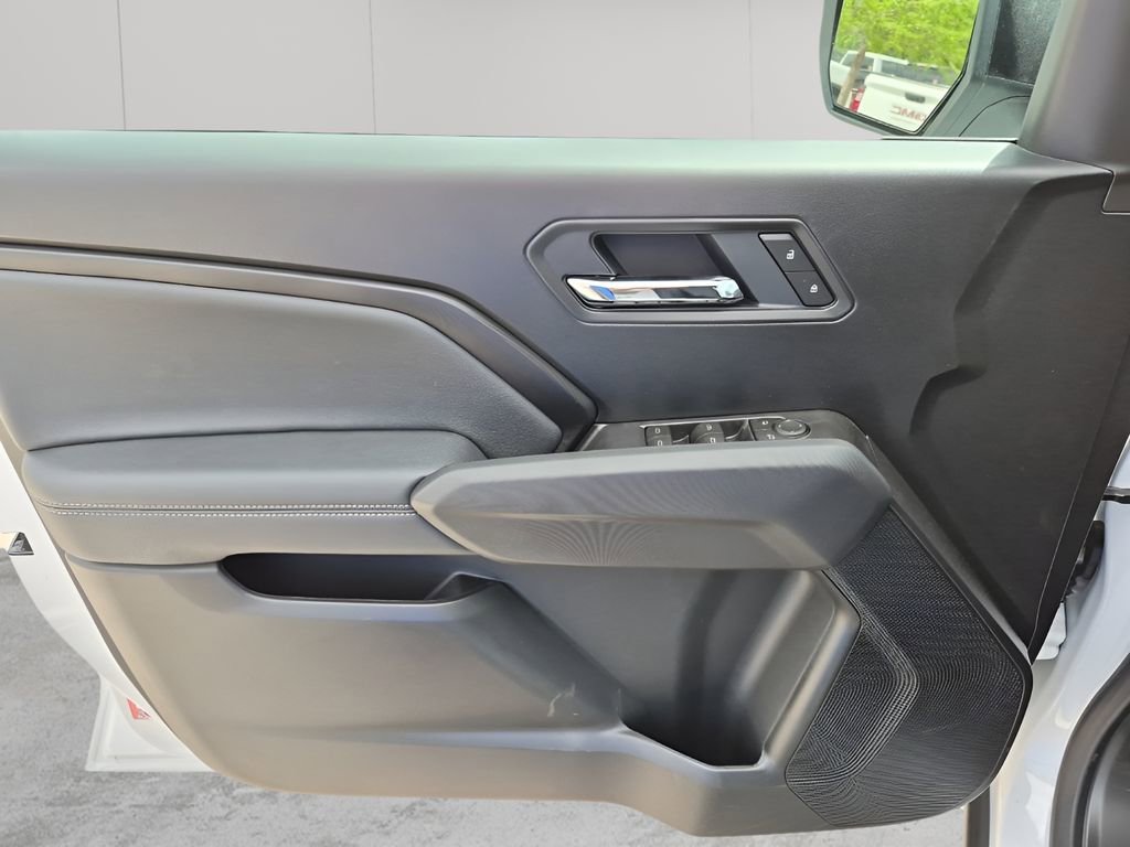 New 2026 GMC Canyon Elevation w/ Convenience Package image 26