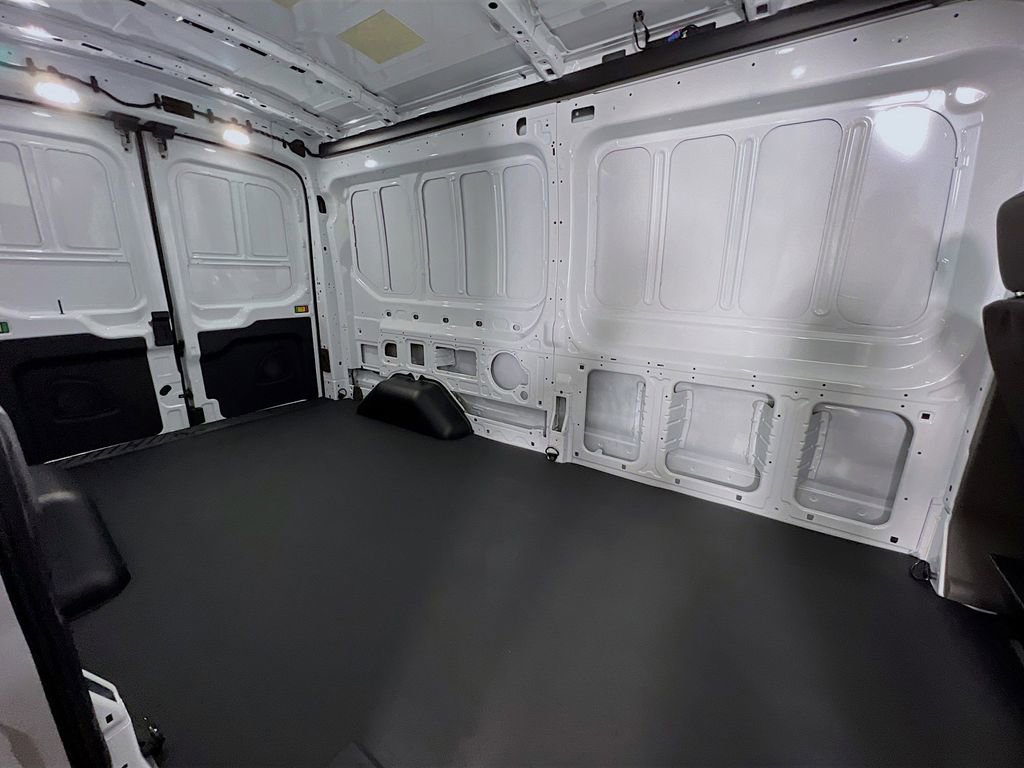 New 2026 Ford Transit 250 148 Medium Roof Extended AWD image 15