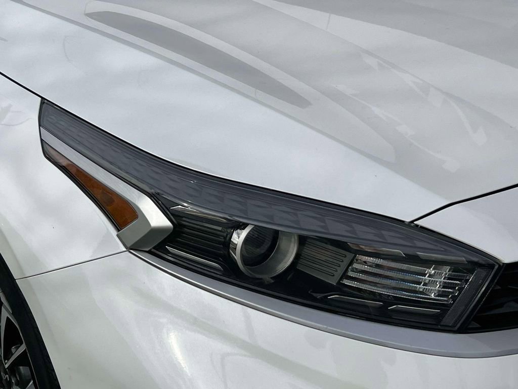 Used 2023 Kia Forte LXS w/ LXS Technology Package image 11