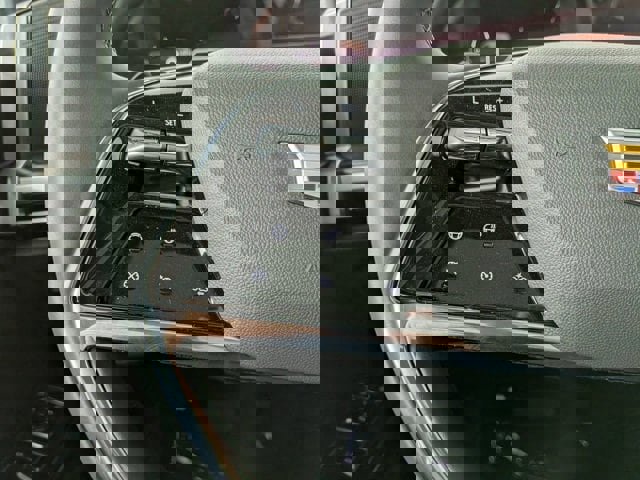 New 2026 Cadillac Escalade Luxury w/ Touring Package image 8