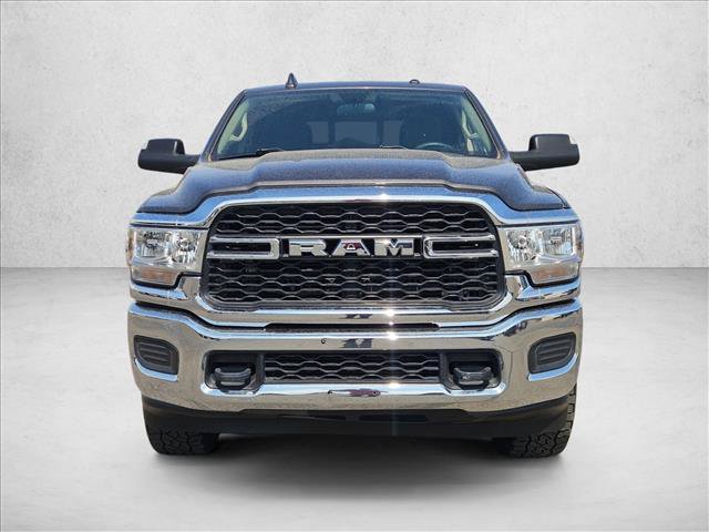 Used 2020 RAM 2500 Tradesman AWD/4WD video 2