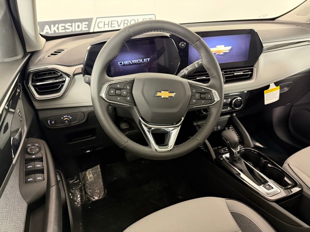 New 2026 Chevrolet TrailBlazer LT w/ Convenience Package image 18