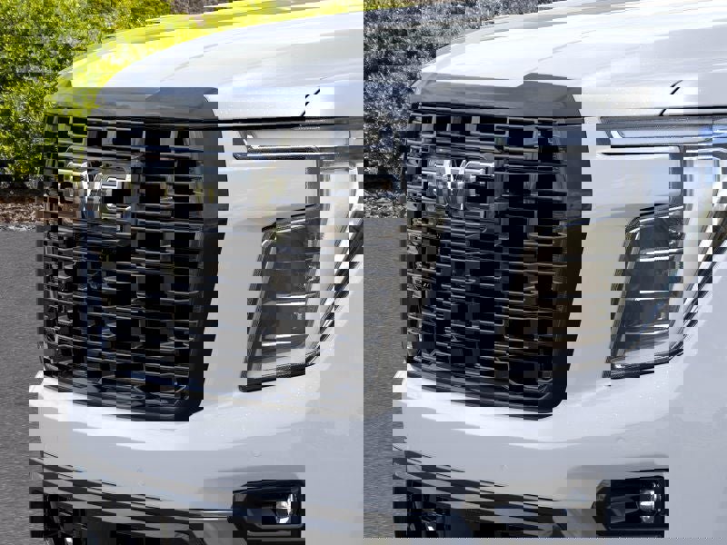 New 2026 GMC Yukon Denali Ultimate image 13