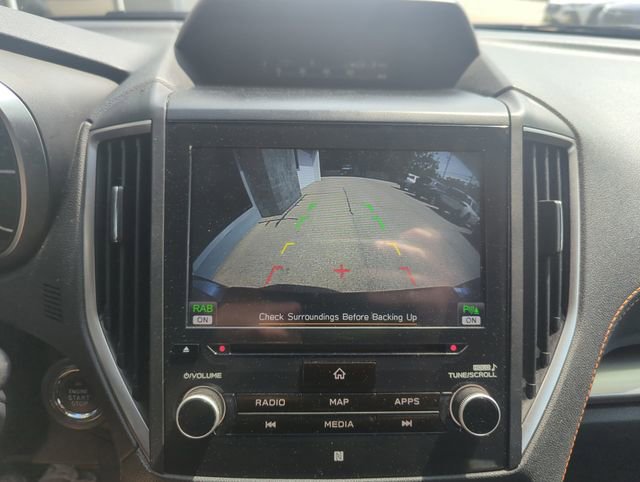 Used 2020 Subaru Crosstrek 2.0i Limited w/ Moonroof Package w/Navigation AWD/4WD image 23