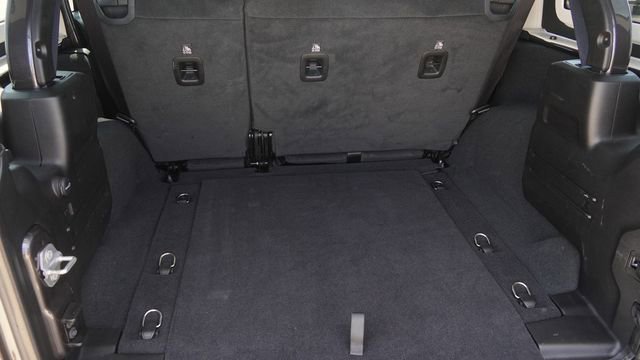 Used 2022 Jeep Wrangler Unlimited Sport image 12