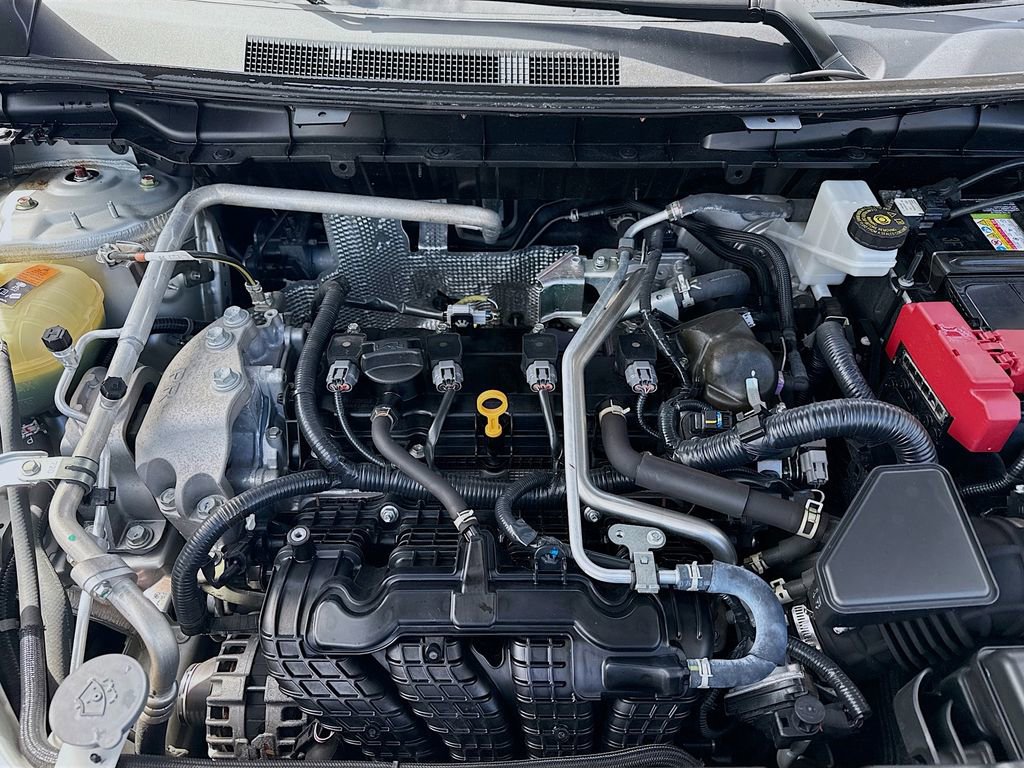 Used 2024 Mitsubishi Outlander ES image 31