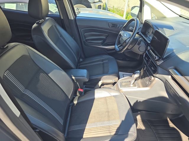 Used 2019 Ford EcoSport SES image 13