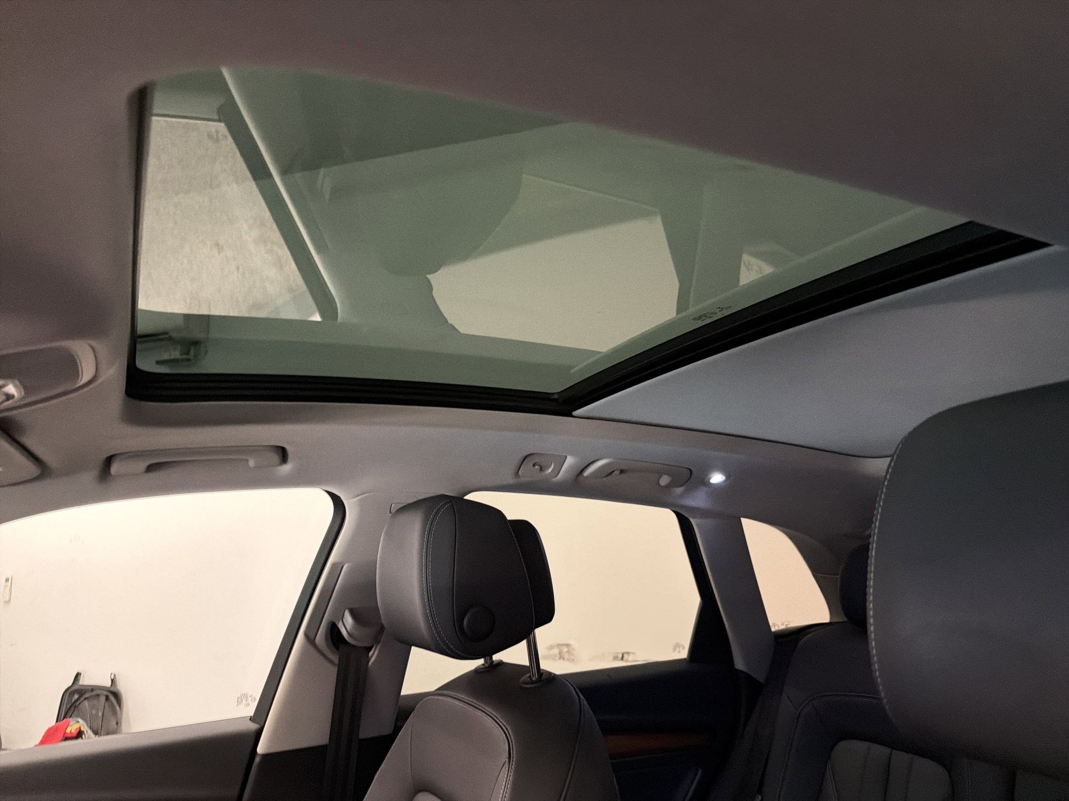 Used 2022 Audi Q5 2.0T Premium Plus w/ Premium Plus Package image 24