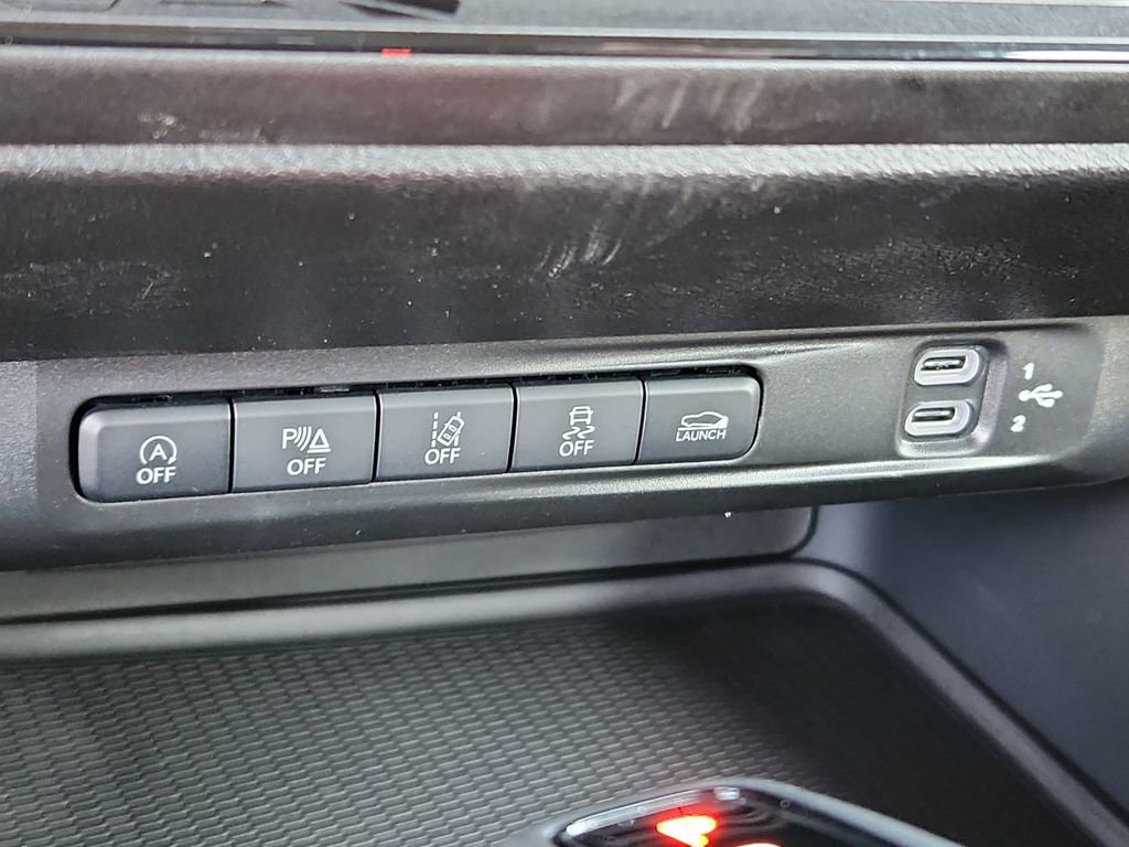 New 2026 Dodge Charger Scat Pack w/ Blacktop Package image 18