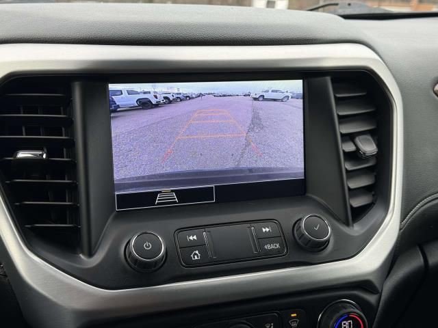 Certified 2023 GMC Acadia SLE w/ Driver Convenience Package image 25
