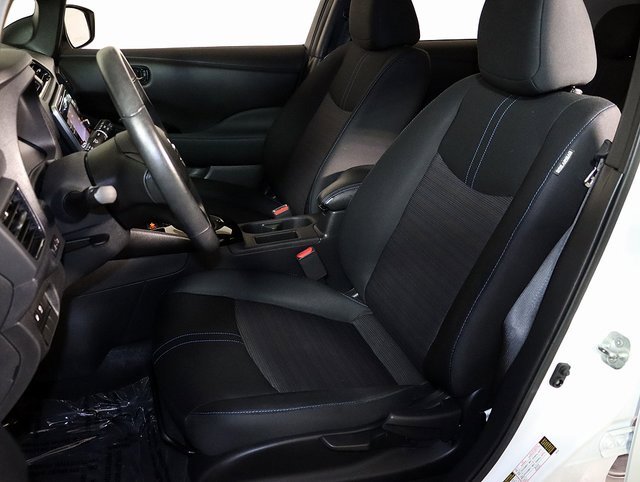 Used 2019 Nissan Leaf SV image 4