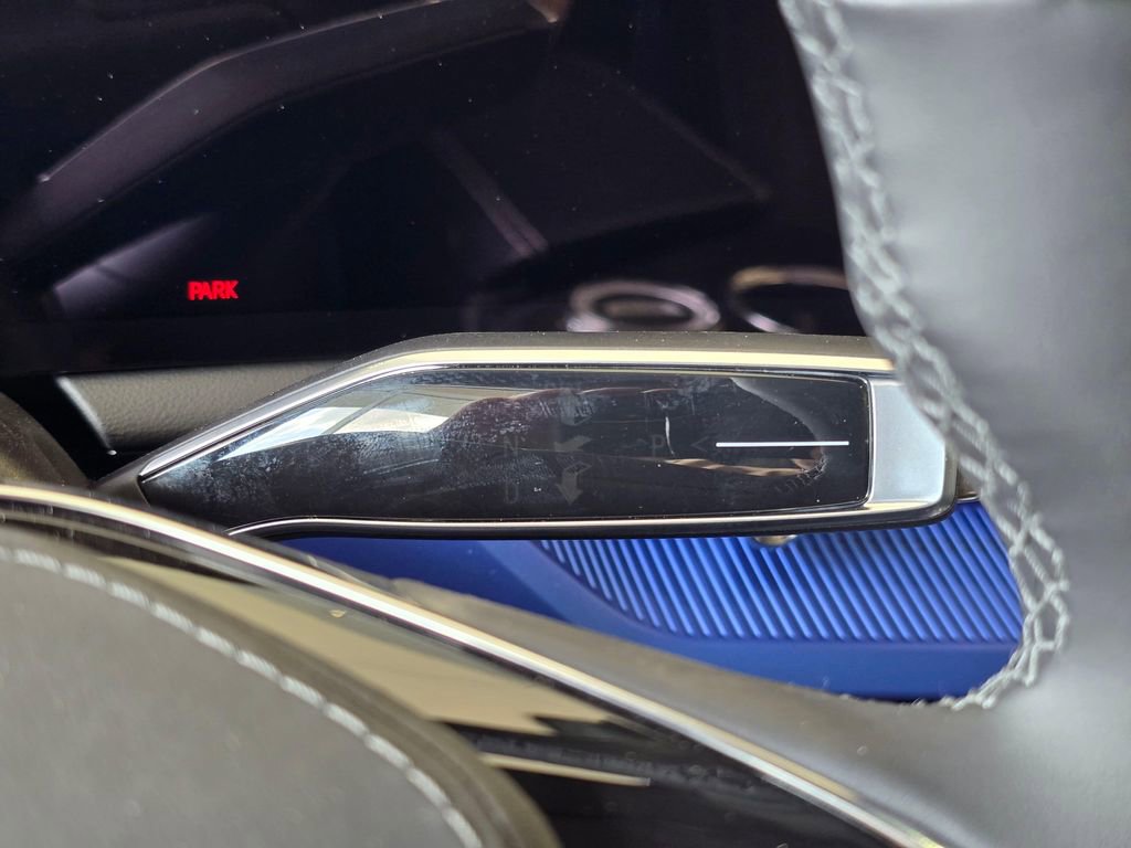 New 2026 Cadillac Optiq V w/ Magnus Launch Edition AWD/4WD image 31