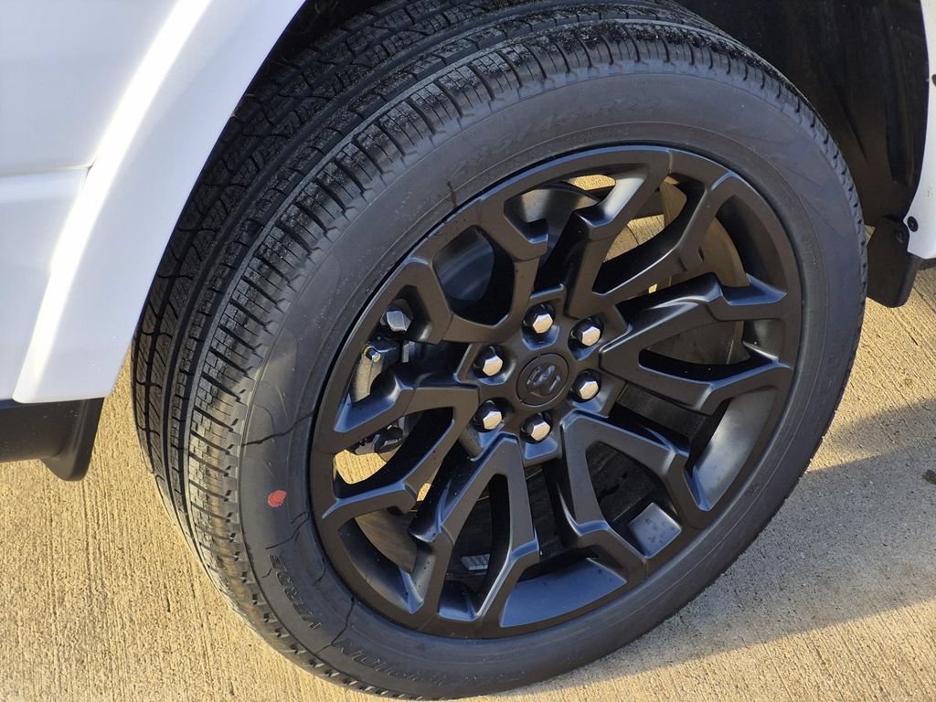New 2026 RAM 1500 Limited AWD/4WD image 6