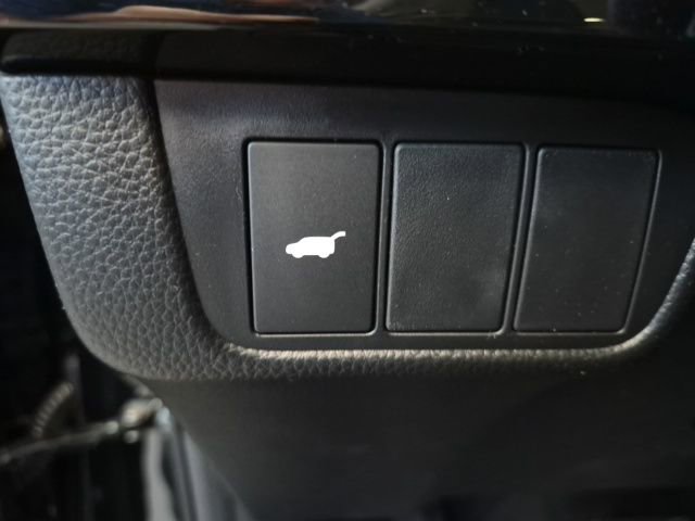 New 2026 Honda CR-V EX-L image 20