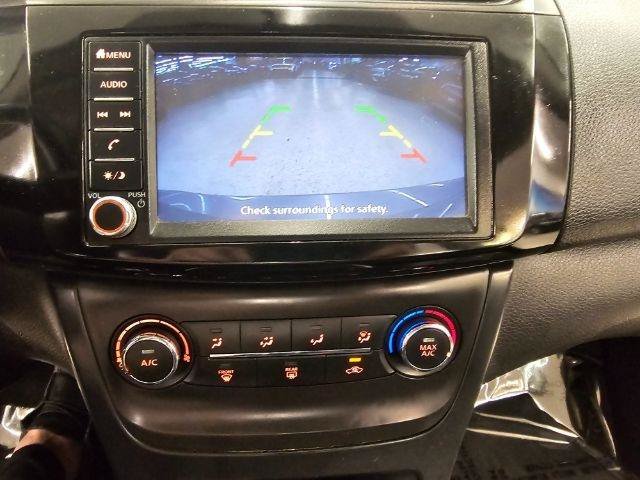 Used 2019 Nissan Sentra S FWD image 21
