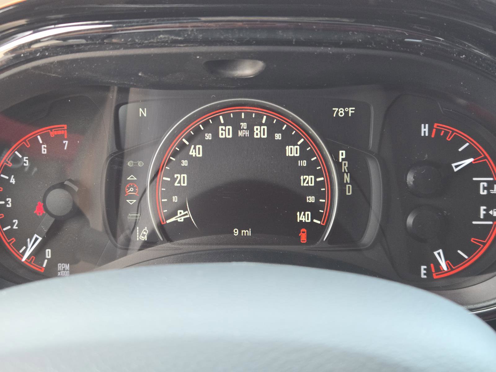 New 2026 Dodge Durango GT image 17