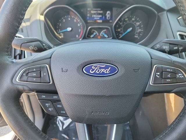 Used 2015 Ford Focus Titanium image 19
