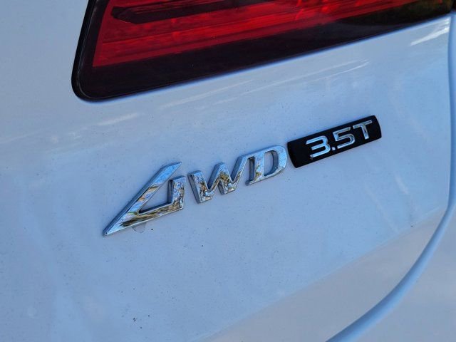 Used 2024 Genesis GV80 3.5T Prestige w/ Prestige Package image 7