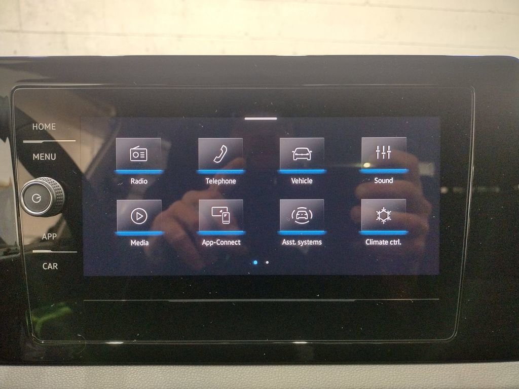 New 2026 Volkswagen Jetta S image 20