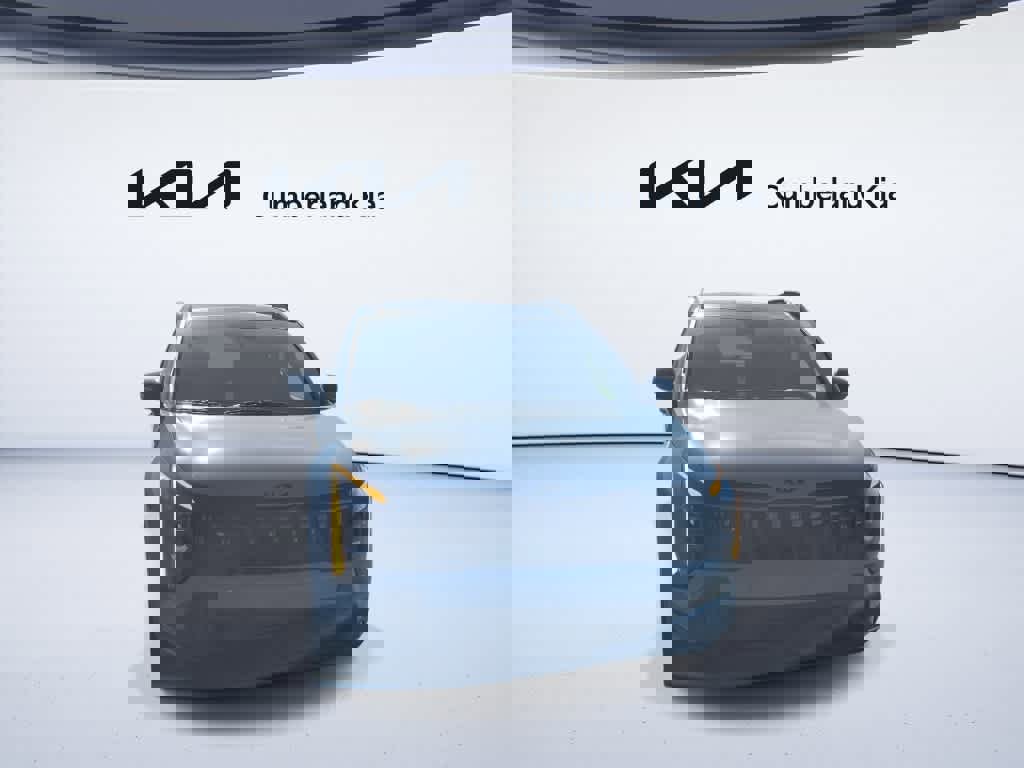 New 2026 Kia Sportage X-Line image 3