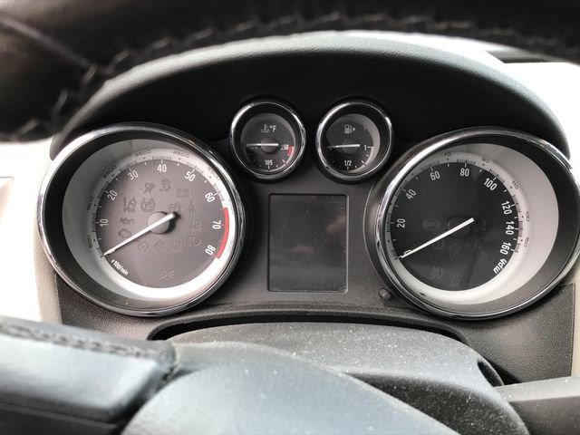 Used 2016 Buick Verano Convenience FWD image 10