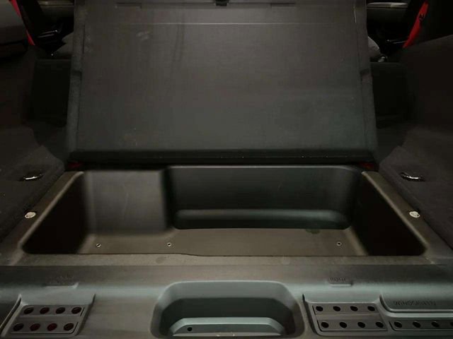 Used 2025 Jeep Wrangler Unlimited Sahara w/ Safety Group image 90