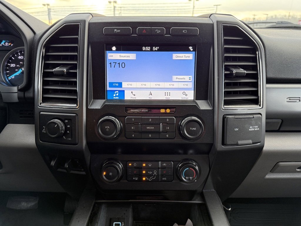 Used 2019 Ford F250 XLT w/ XLT Premium Package image 13