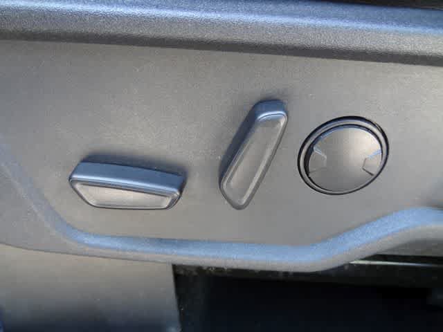 Certified 2022 Ford Bronco Outer Banks AWD/4WD image 7