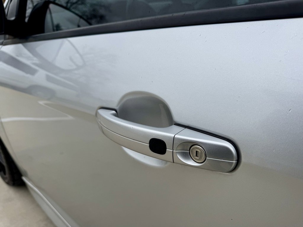 Used 2014 Ford Focus ST w/ Equipment Group 202A image 9