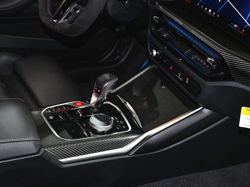 Used 2026 BMW M4 xDrive Competition AWD/4WD image 68