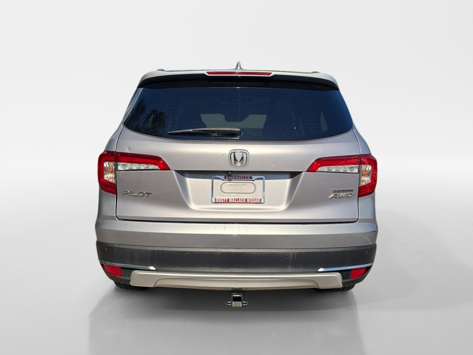 Used 2021 Honda Pilot Touring image 4
