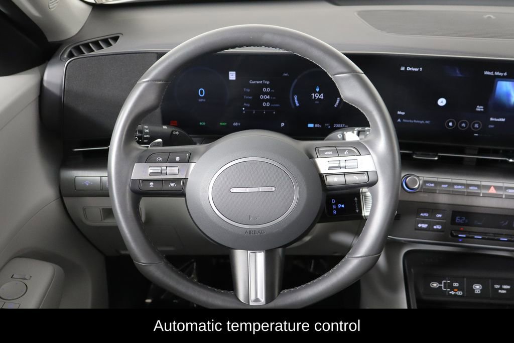 Used 2024 Hyundai Kona SEL FWD image 7