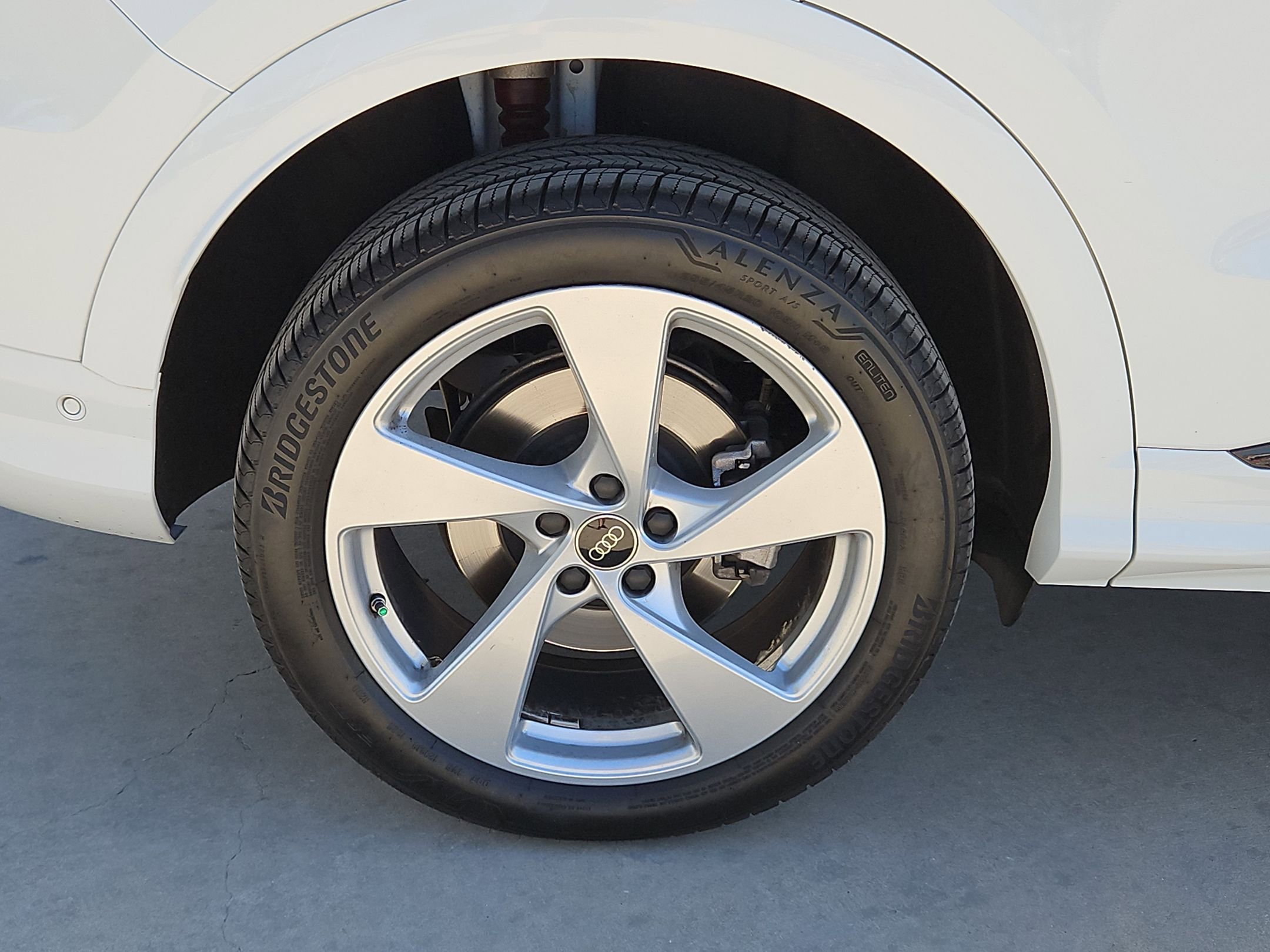 Used 2025 Audi Q5 Premium Plus image 34