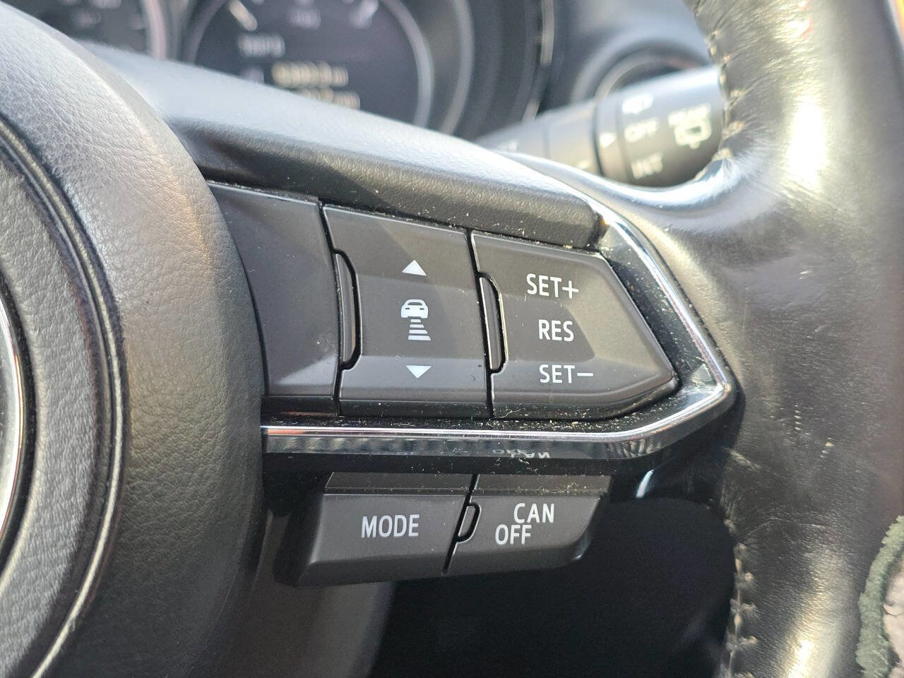 Used 2018 MAZDA CX-9 Grand Touring image 25