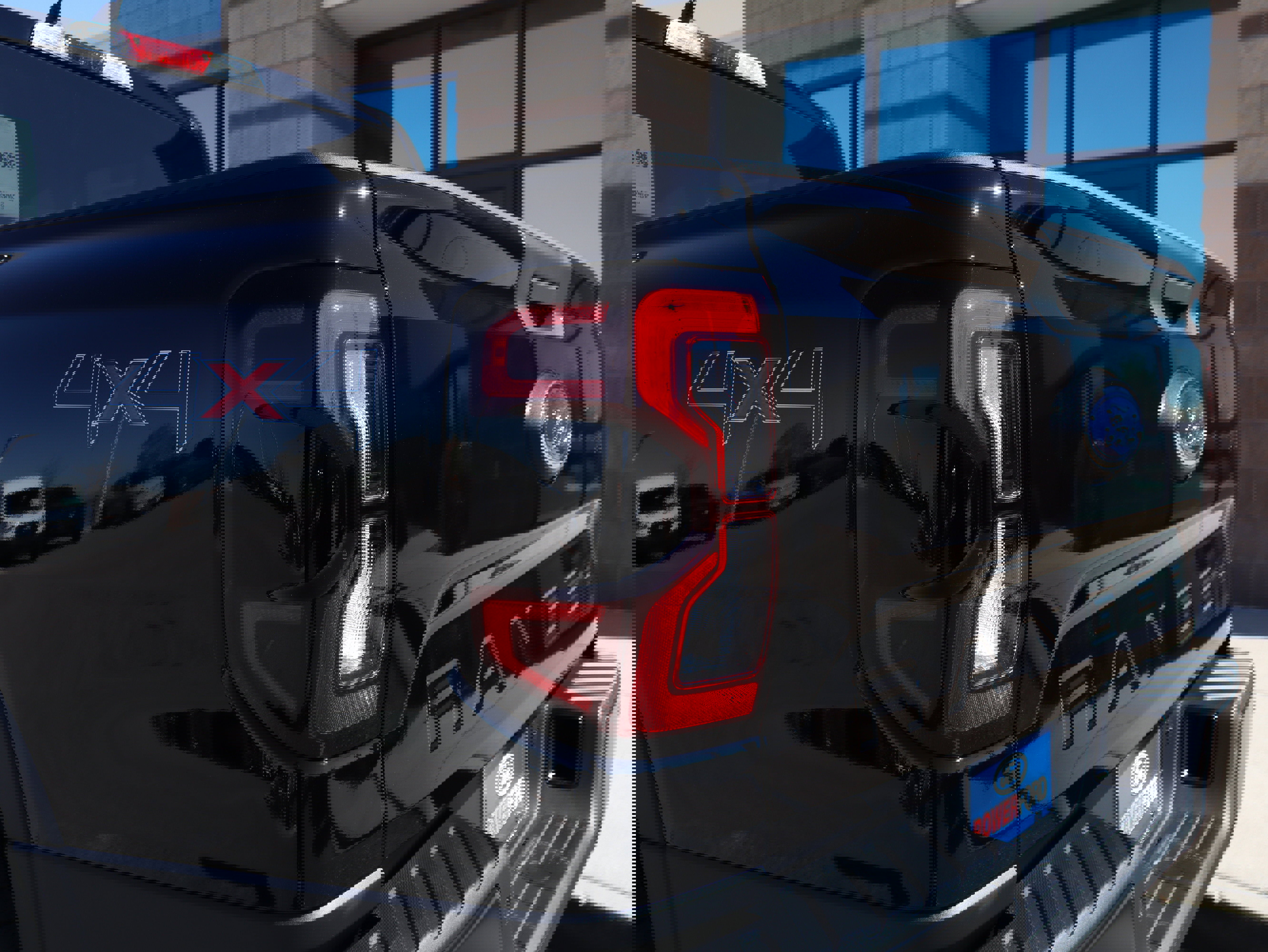 New 2026 Ford Ranger XL image 18