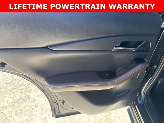 Used 2024 MAZDA CX-30 AWD 2.5 S w/ Premium Package image 23